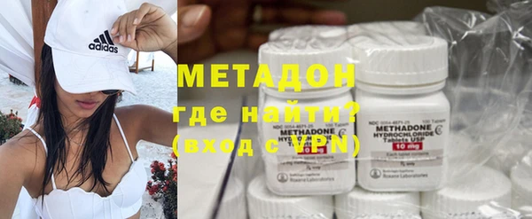 хмурый Алексин