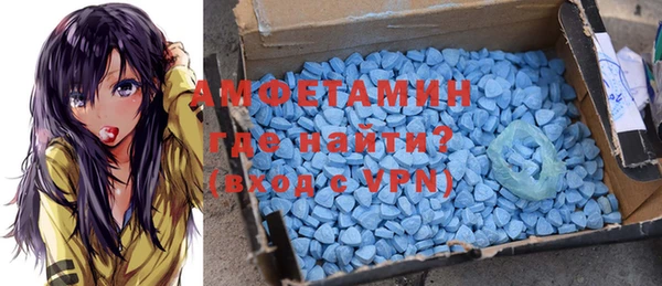 хмурый Алексин