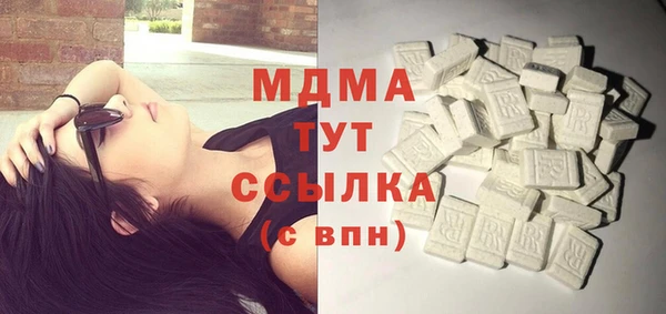 хмурый Алексин